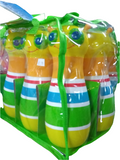 GIDDY BUGGY BOWLING SET