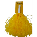 POM POMS/YELLOW