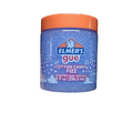 8OZ Cotton Candy Gue PREMADE SLIME