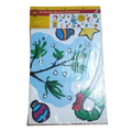 BULLETIN BOARD SET CHARLIE BROWN CHRISTMAS