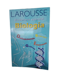 DICCIONARIO ESENCIAL BIOLOGIA LAROUSSE