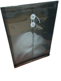 DOCUMENT ENVELOPE VERTICAL LEGAL SIZE SMOKE