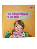SENORA PAPADAS Y SU CANA MAGICA, LA