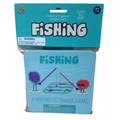 MAGNETIC FISHING