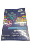 Papel Construction Bright Ass