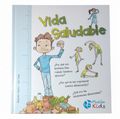 Libro VIDA SALUDABLE