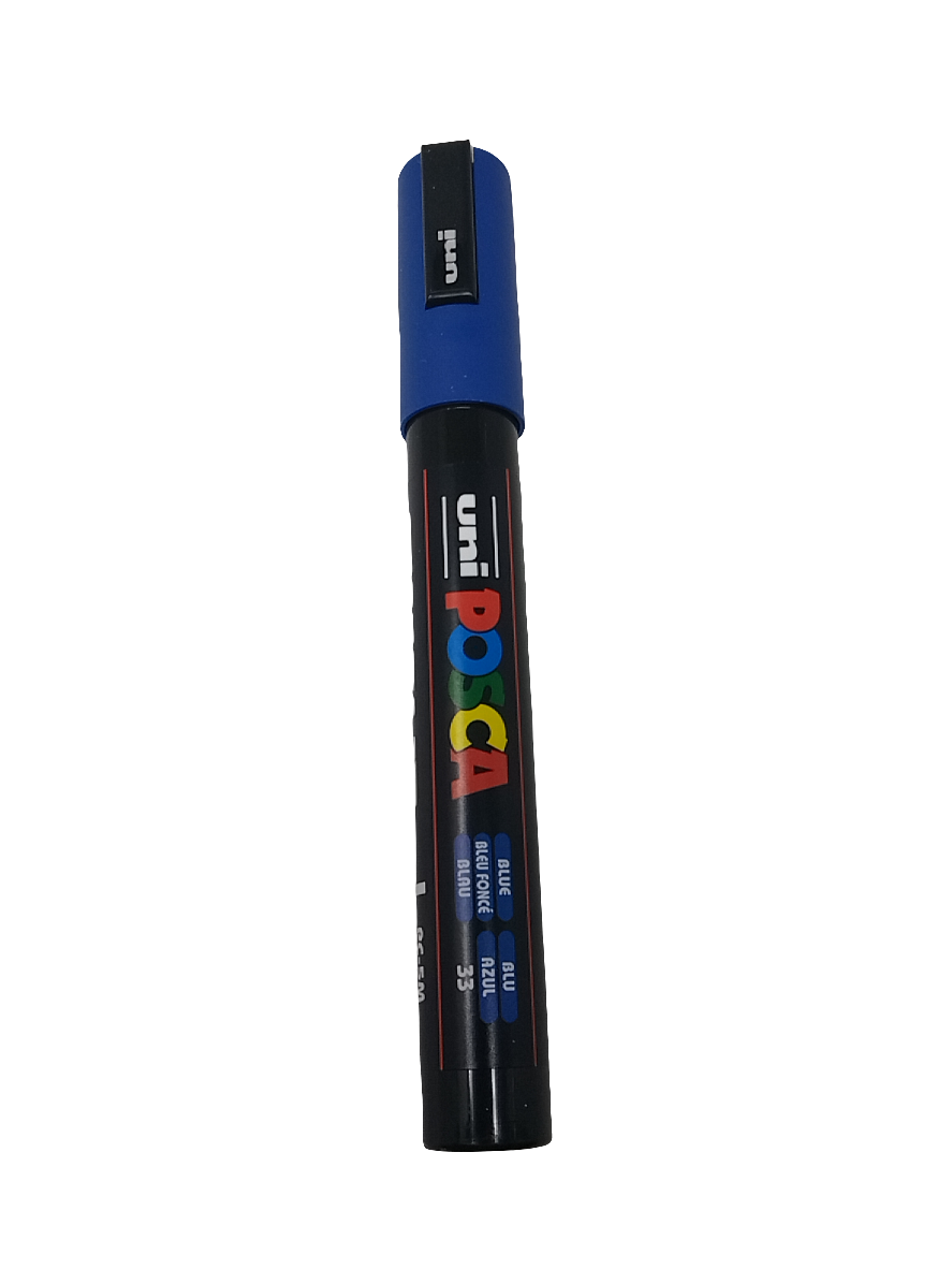 Posca Fine Point 5MM