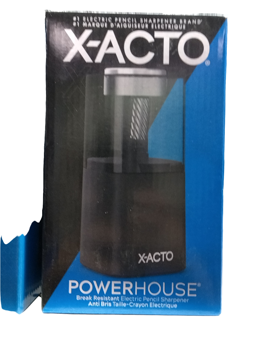Electric Sharpener Powerhouse