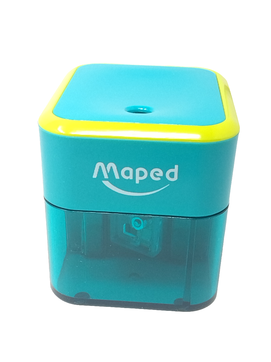Battery Operated Pencil Sharpener