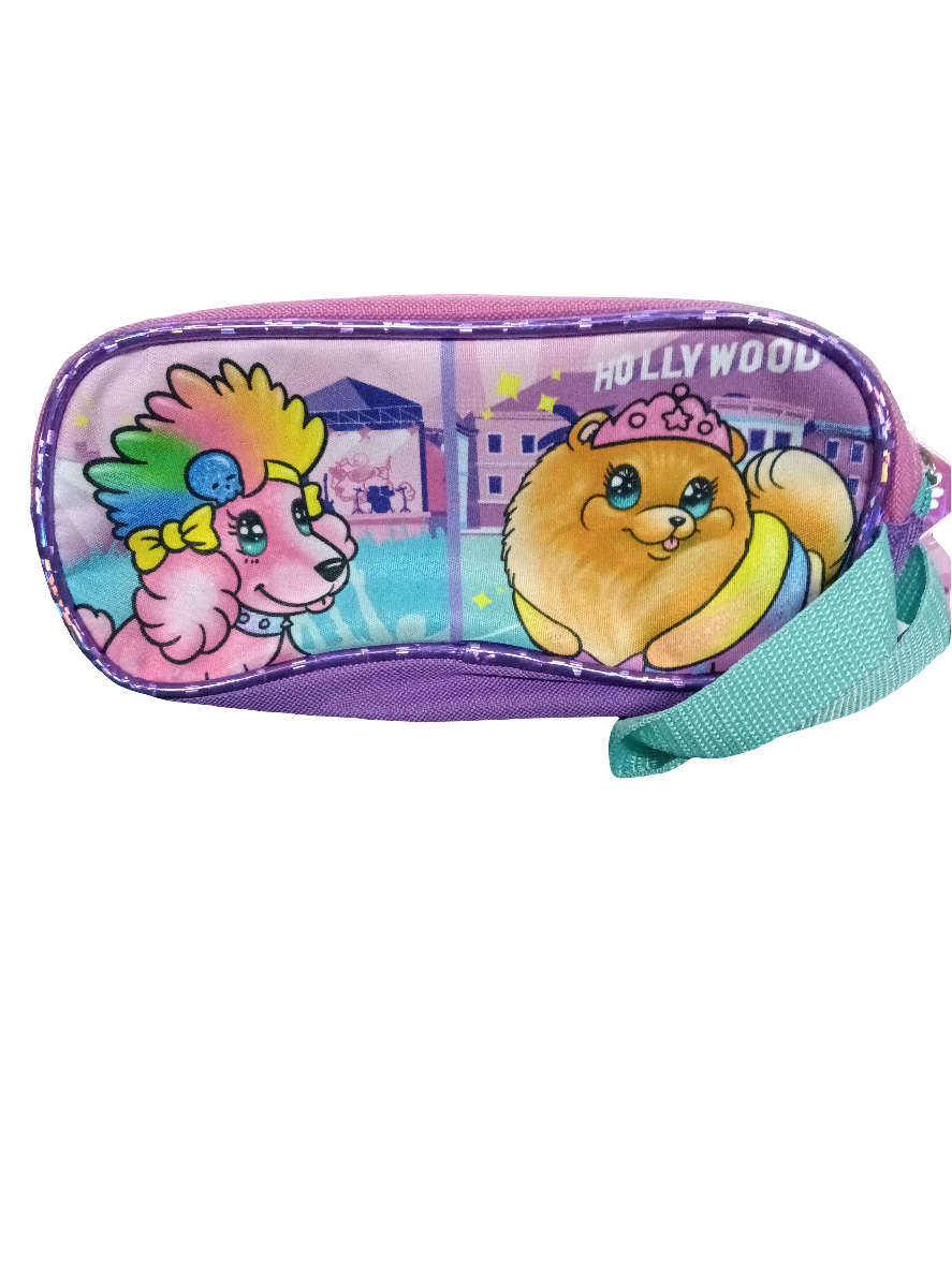 COSMETIQUERA INFANTIL FEMENINO RUZ FASHION PETS A