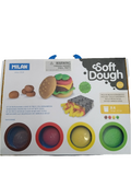 KIT MASAS MOLDEABLES HOUSE OF BURGERS