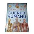 EL GRAN LIBRO DEL CUERPO HUMAN