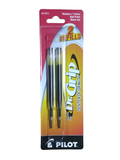 REFILL DR GRIP GRAVITY BLACK PQ.2