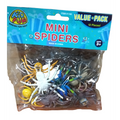 MINI SPIDERS