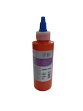FABRIC PAINT 4OZ ORANGE