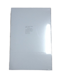 LAMINATING POUCH 5ML 12 X 18 (CJ.100)
