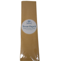 GOLD TISSUE PAPER 10 SHEETS 19.69X19.69IN