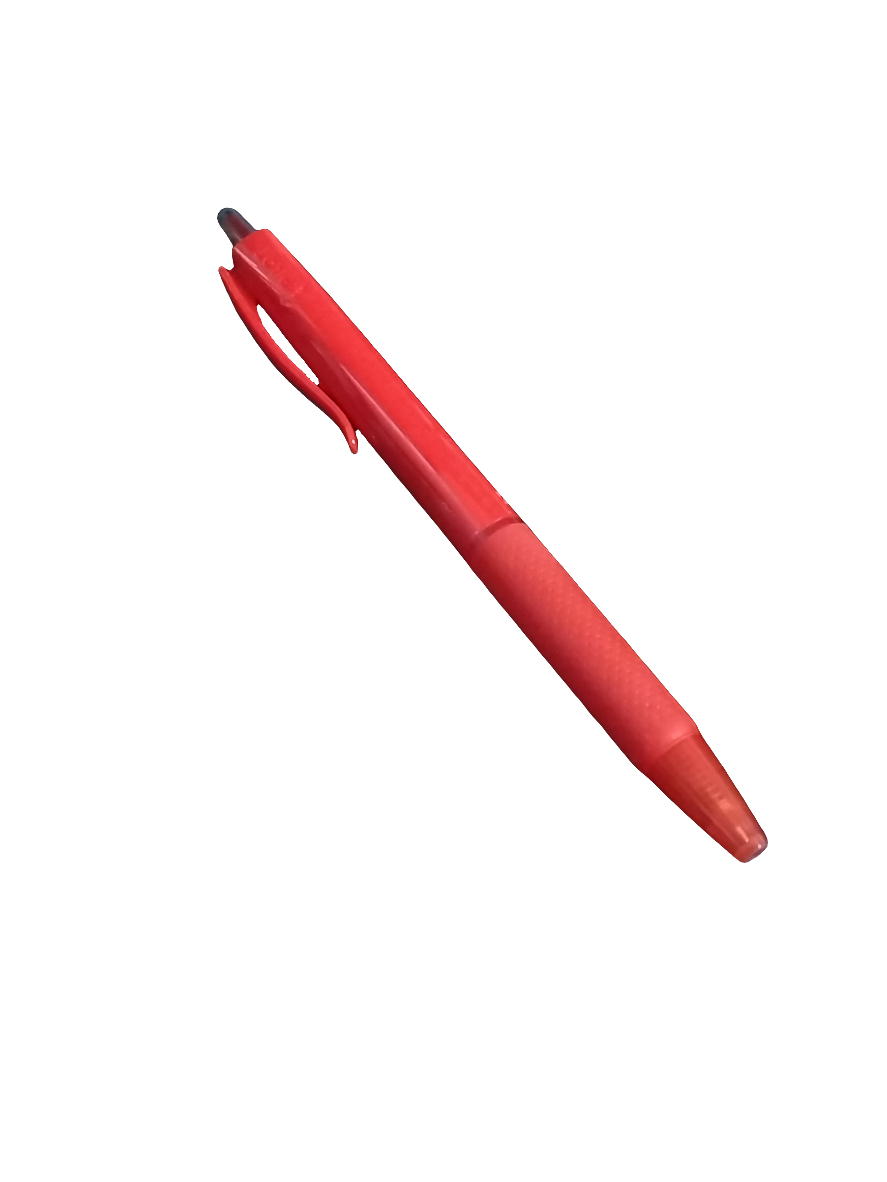BPR Med Red 12ct