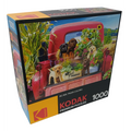 SNEAKY PUP PREMIUM PUZZLE 350