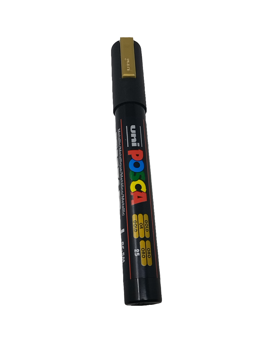 Posca Fine Point 5MM