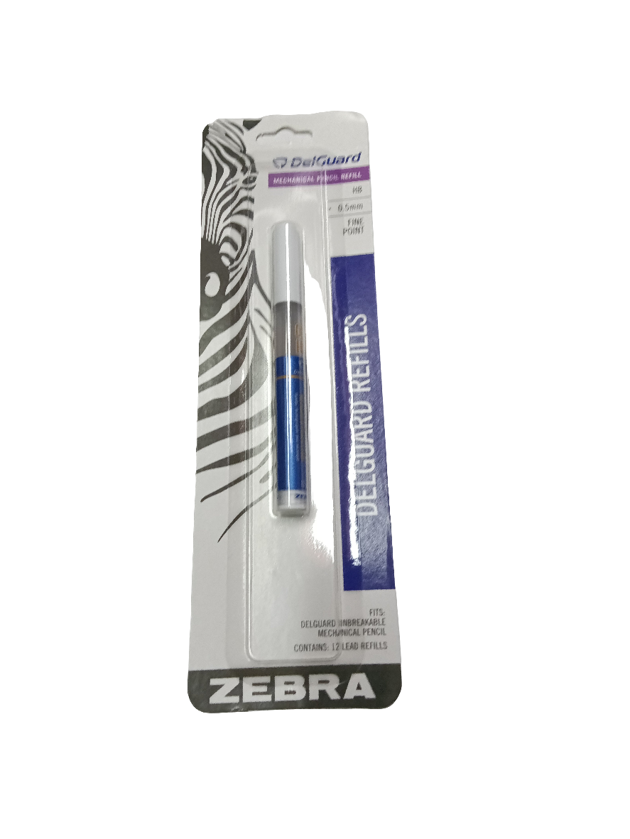 DELGUARD MP .5M LEAD REFILL