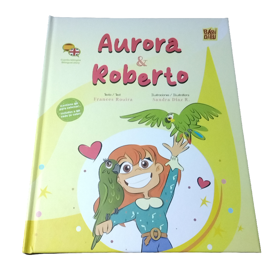 AURORA & ROBERT