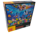 DOLPHINS PREMIUM PUZZLE 350