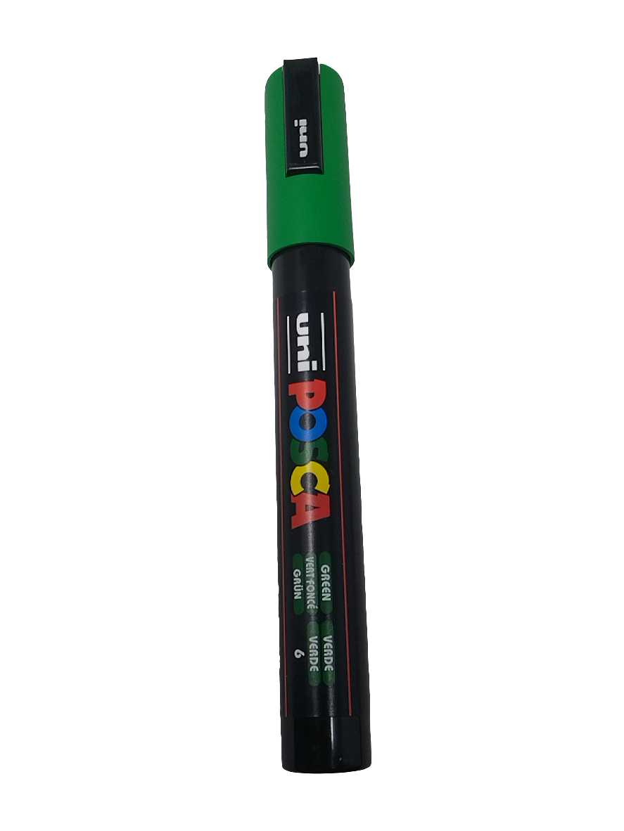 Posca Fine Point 5MM