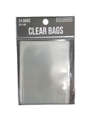 GIFT BAG CELLOPHANE 3''X4''