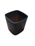 PORTA LAPIZ NEGRO, PP, OPP BAG