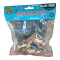 TOY DINOSAUR FIGURES/3 IN.