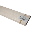 1/16"X3" BALSA SHEET 36"