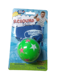 NEON REBOUND BALL