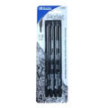 SKYLAR 0.4 MM BLACK FINELINER PEN (4/PACK)