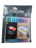 SET DE LETTERING NIVEL 2 (011) CREATIVE