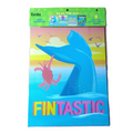 SEAS THE DAY MOTIVATIONAL MINI POSTER SET