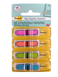 POST IT FLAGS ARROW NEON PQ.4
