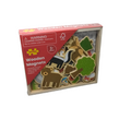 WOODLAND MAGNETS
