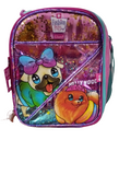 LONCHERA INFANTIL FEMENINO RUZ FASHION PETS