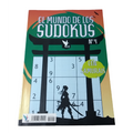 SUDOKO 111 PAGINAS