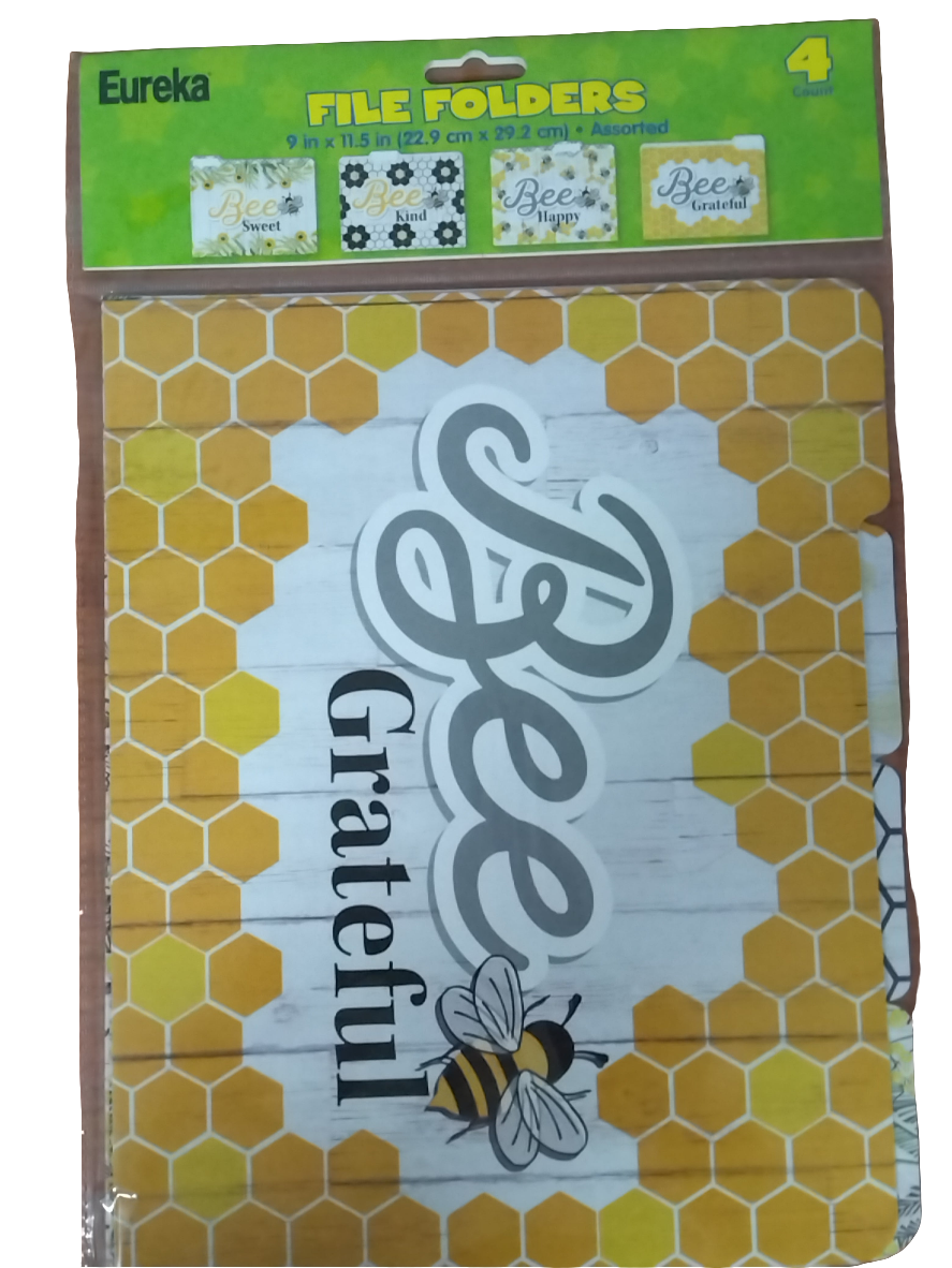 FILE FOLDERS HIVE