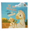 SI SOY DIFERENTE PERO TU TAMBIEN