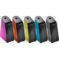 BATTERY PENCIL SHARPENER ASST