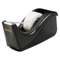 TAPE DISPENSER BLACK
