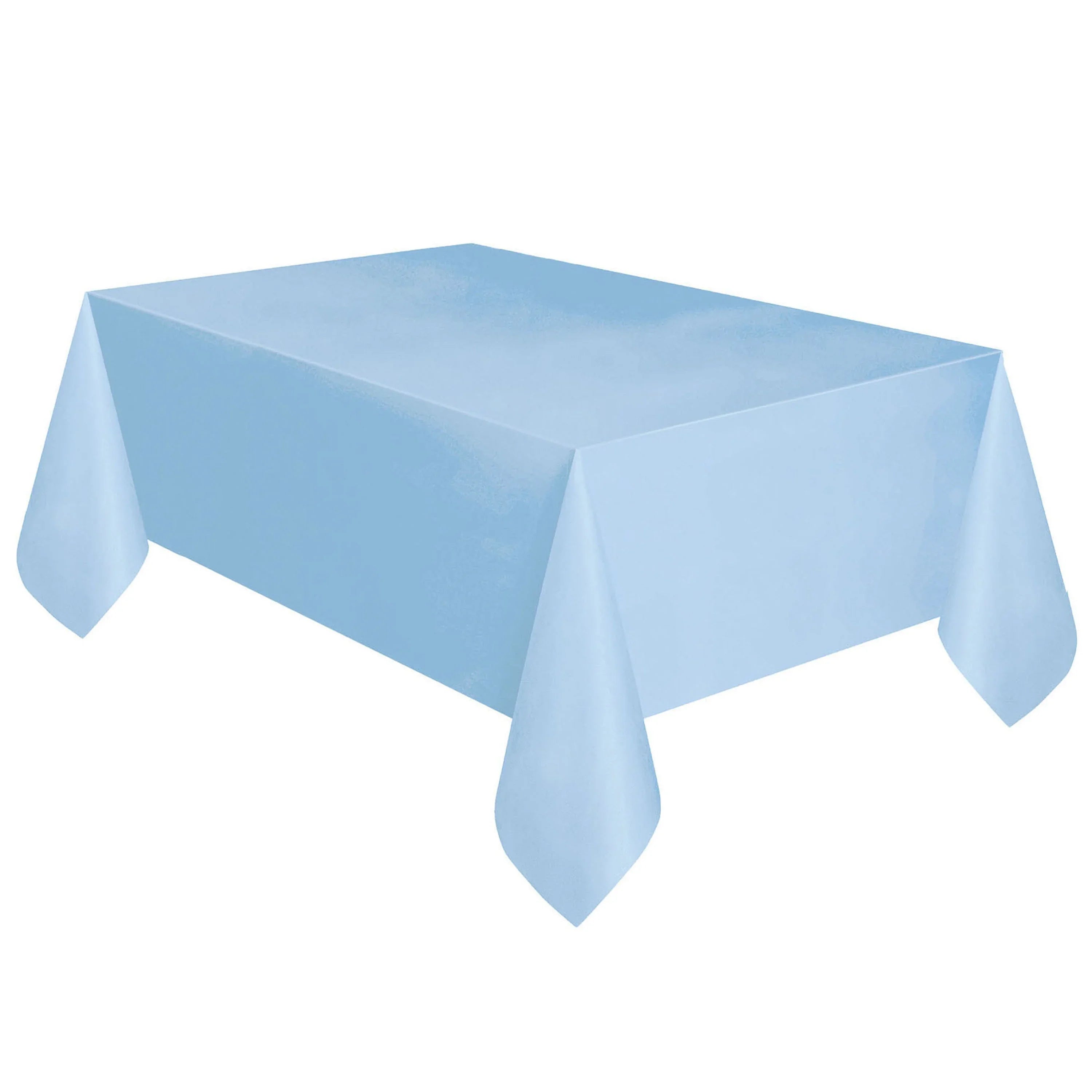 Table Cover | Heavy Duty | Rectangular | Blue