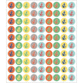S.S. DISCOVER CHART SEALS