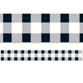 BUFFALO CHECK BORDER