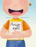 Amigo papel | BBD