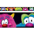 FURRY FRIENDS BORDER