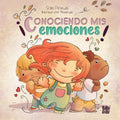 Conociendo mis emociones | BBD